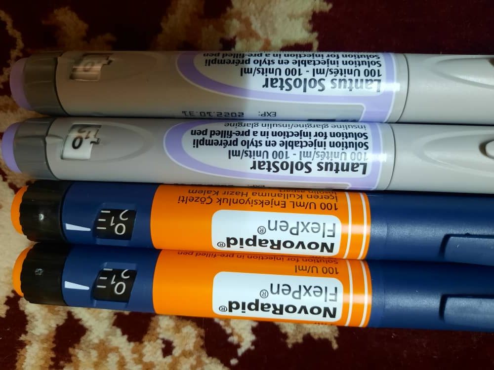 ۴ سال پس از ادعای صادرات انسولین قلمی، این محصول در داروخانه‌ها نایاب شد