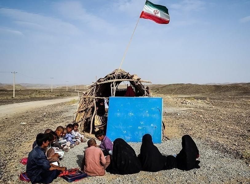 ادامه مشکلات شهروندان بی‌شناسنامه‌ در سیستان و بلوچستان با رویکرد امنیتی دولت 