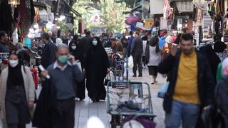Lawmaker Puts Iran’s Inflation At 120 Percent