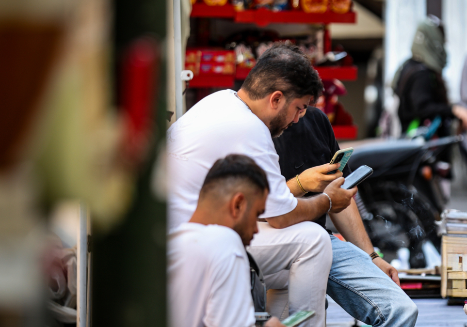 نت‌بلاکس در هفتادمین روز خاموشی دیجیتال در ایران: دسترسی به اینترنت در زمان بحران، حیاتی است