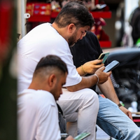 Iran is turning the internet into a privilege
