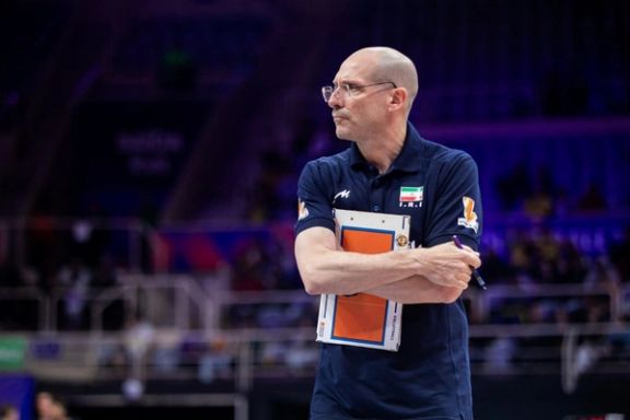 روبرتو پیاتزا: به امیر غفور و موسوی گفتم آزاد هستید تا به بازیکنان دیگر تجربه بازی بدهم