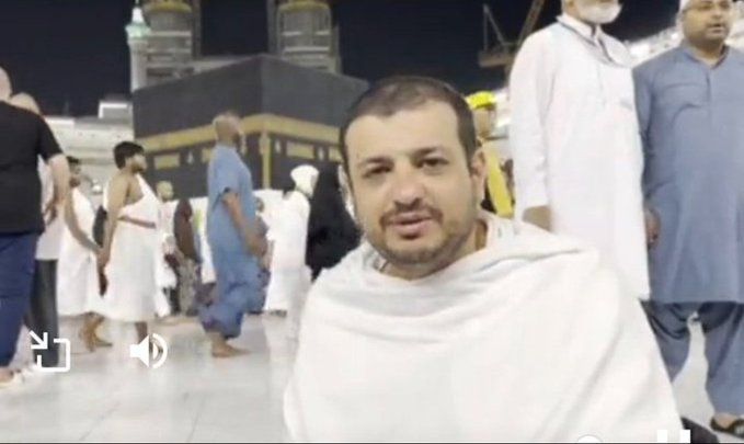 ممانعت عربستان سعودی از بازگشت علی‌اکبر رائفی‌پور به تهران و اقامت موقت او در کنسولگری