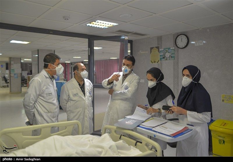 وزارت بهداشت از مهاجرت «اغلب ۱۰۰ نفر اول کنکور» در رشته‌های علوم پزشکی خبر داد