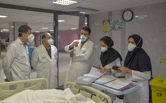 وزارت بهداشت از مهاجرت «اغلب ۱۰۰ نفر اول کنکور» در رشتههای علوم پزشکی خبر داد