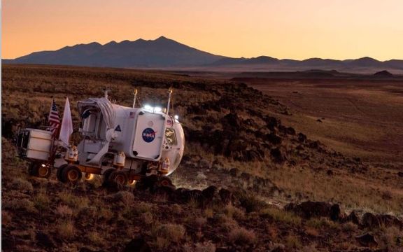 ناسا به دنبال استخدام افرادی برای زندگی در زیستگاه شبیهساز مریخ است