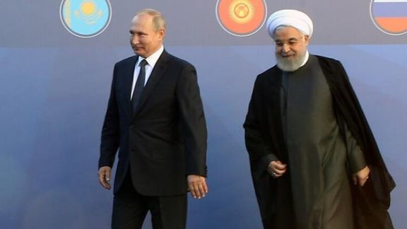 روسیه خواستار تصویب سریع کنوانسیون رژیم حقوقی دریای خزر از سوی ایران شد