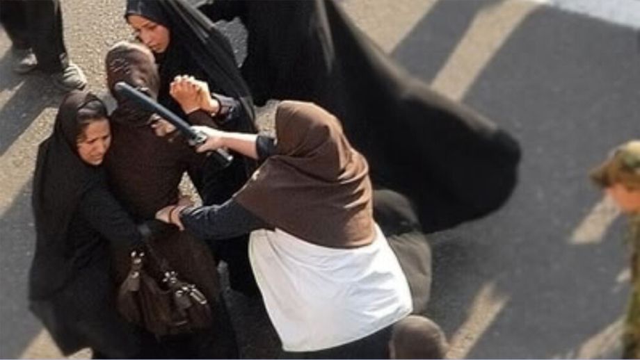 پارلمان اروپا به‌دنبال محکوم کردن افزایش سرکوب سیستماتیک زنان در ایران است