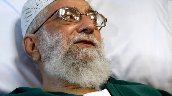 چرا جمهوری اسلامی متزلزلتر از همیشه است؟