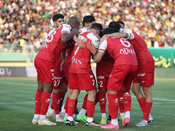 سخنگوی شورای شهر مشهد: آمادگی داریم پرسپولیس را به مشهد بیاوریم