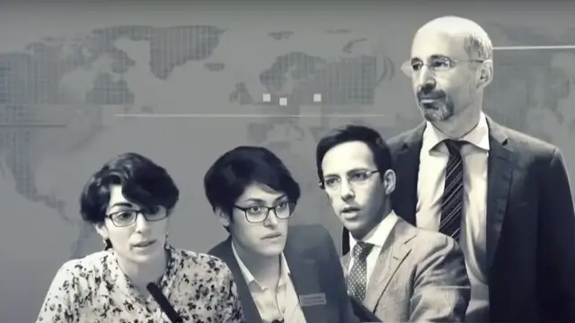 4 من مسؤولي حكومة ترامب يدعون لإلغاء التصاريح الأمنية للموظفين المرتبطين بالنظام الإيراني