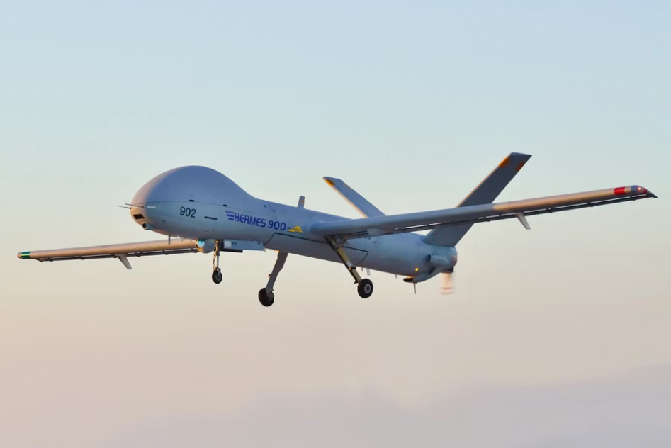 یک عضو حزب‌الله که در تامین تسلیحات این گروه دست داشت، در حمله پهپادی اسرائیل کشته شد