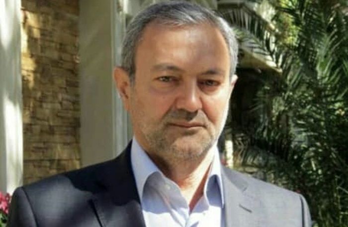 محمدباقر بختیار، فرمانده سابق سپاه که در تجمع رفع حصر بازداشت شده بود، با وثیقه آزاد شد