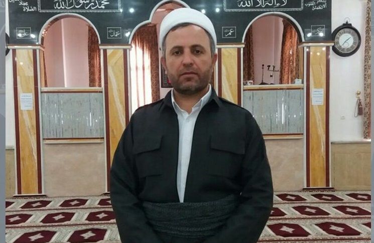 ۱۴ نواندیش دینی خواهان مداخله سازمان ملل برای نجات جان ماموستا خضرنژاد شدند