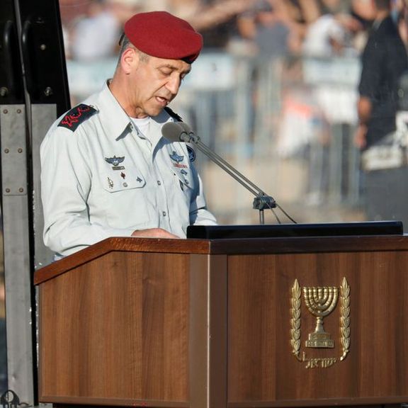 Israel: We have "significantly" increased our readiness to take action against Iran's nuclear program