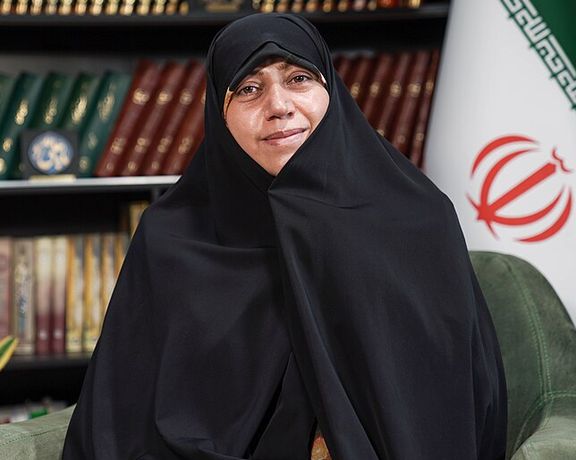 عضو کمیسیون بهداشت مجلس: ۶۰ درصد زنان متاهل در ایران اقدام به فرزندآوری نمیکنند