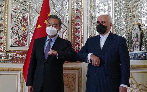 چین: برای برگشت به برجام طبیعی است ابتدا تحریمهای ایران لغو شود