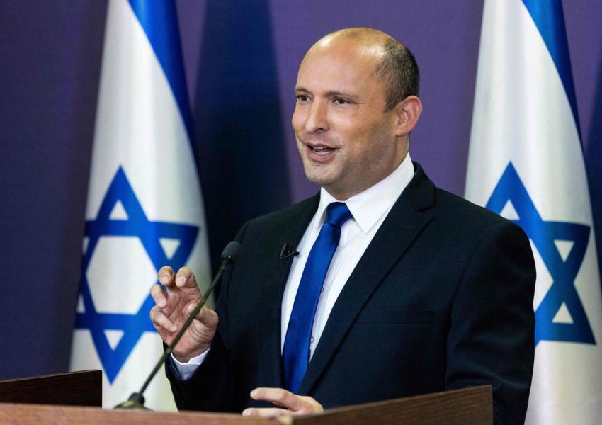 نفتالی بنت هفته آینده با پوتین درباره برنامه هسته‌ای ایران دیدار می‌کند