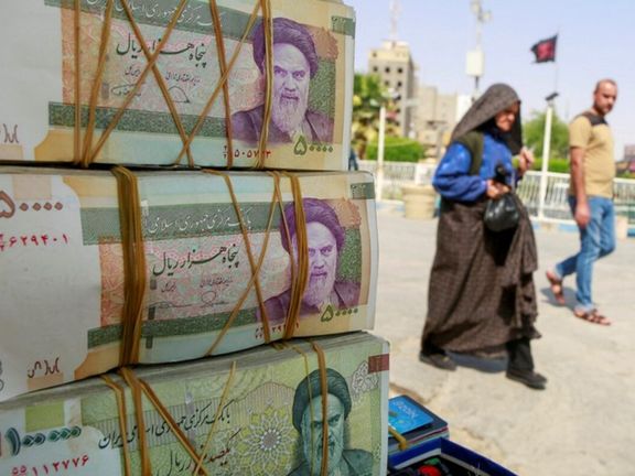 US says reviewing waivers granting Iran economic relief