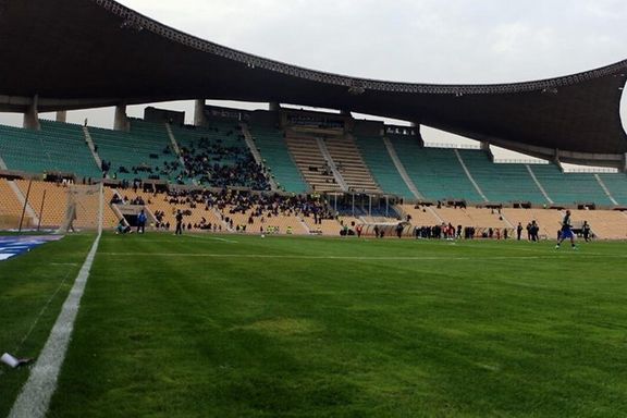 قلعه حسنخان نشد؛ استقلال - پادیاب خلخال، ورزشگاه تختی تهران برگزار میشود