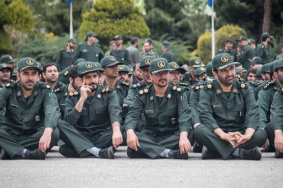 گزارش رسانههای اسرائیلی از تلاش آلمان و هلند برای تروریستی اعلام شدن سپاه پاسداران