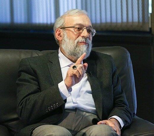 جواد لاریجانی: اگر به ما حمله شود، واشینگتن و سرزمین‌های مبدا حمله برای ما هدف خواهند بود