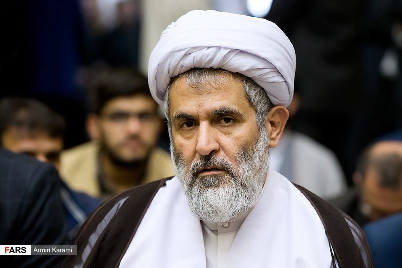 Ex-IRGC Official: Slain Operative Crucial In Confrontations With Israel