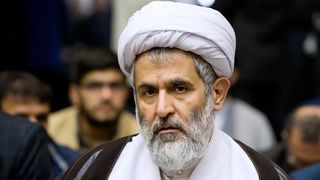 Speculations Abound Over IRGC Intelligence Chief’s ‘Dismissal’