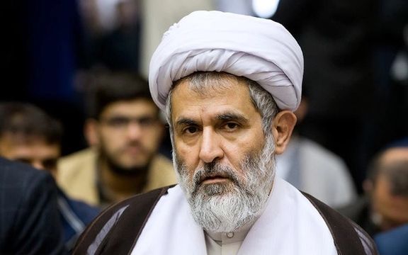 Speculations Abound Over IRGC Intelligence Chief’s ‘Dismissal’