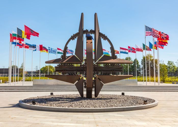 جو بایدن اسناد پیوستن فنلاند و سوئد به ناتو را امضا کرد