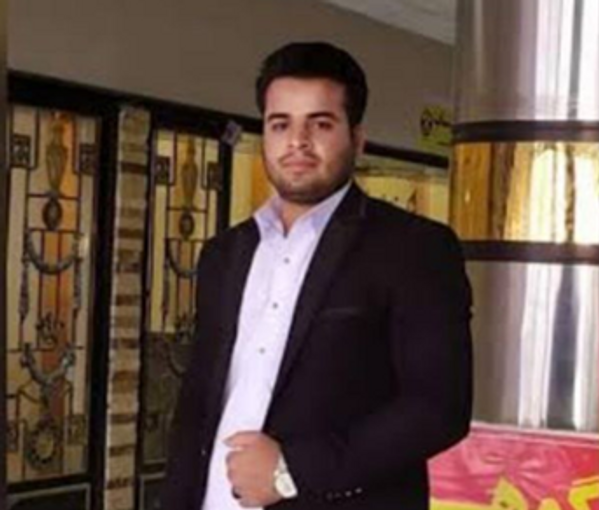 عفو بین‌الملل: مرگ ابراهیم ریگی نشانگر حمله وحشتناک مقامات ایران به حق حیات است