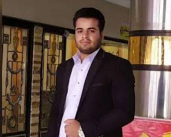 Baluch Protester Dies As A Result Of Police Beating: Amnesty