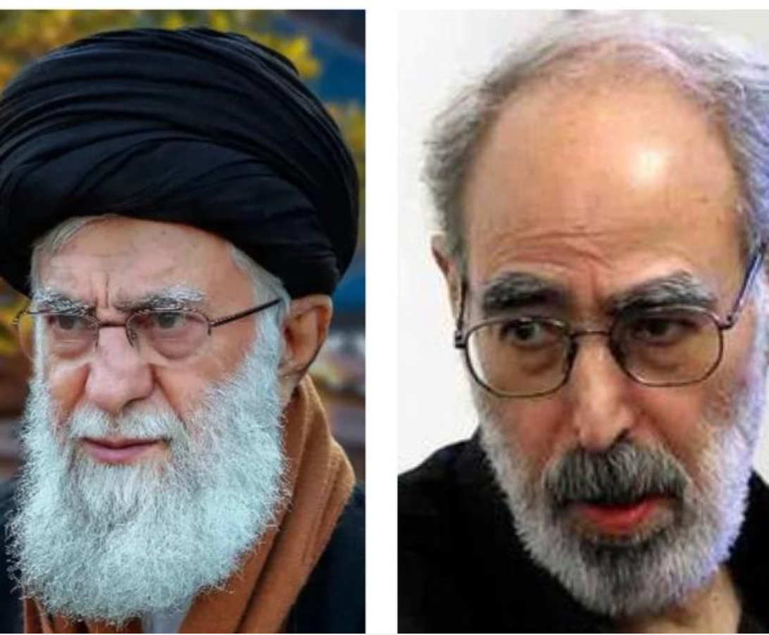 قدياني يعلن استعداده للسجن رغم مرضه.. ويؤكد: نظام خامنئي أسوأ استبداد ديني في العالم