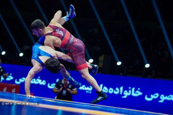 استقلال جویبار بدون حسن یزدانی برابر بانک شهر شکست خورد