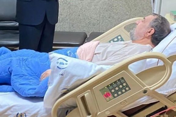 رسانههای ایران: محسن رضایی در یکی از بیمارستانهای قزوین بستری شد