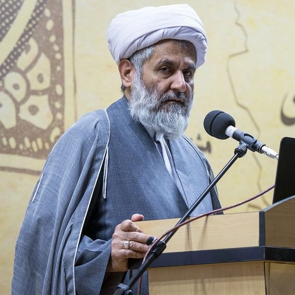 رییس پیشین سازمان اطلاعات سپاه: تمامی سناریوها پیشبینی و برای آنها برنامهریزی شده است