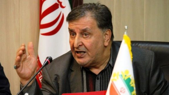 Ezzatollah Yousefian Molla, a former lawmaker