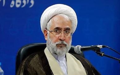 دادستان کل کشور: مردم به آگاهی بالایی رسیدهاند و نامزدهای انتخابات را فرزند خود میدانند