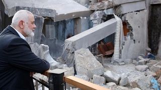 مرگ هنیه؛ خطر جنگ و زنجیره ضربههای بزرگتر اسرائیل