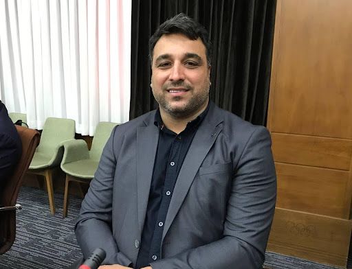 حدادی درباره اتهام «تجاوز گروهی» دونده‌ها: دوستان پلیسم گفتند برای توریست‌ها اتفاق می‌افتد