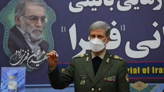 Iran's Homegrown Covid Vaccine Program Ends In Failure