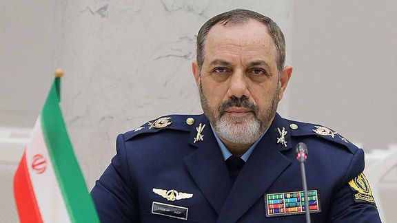 وزير الدفاع الإيراني: لن نستسلم لضغوط أميركا.. وإذا غامر الأعداء سيتلقون ردا مناسبا