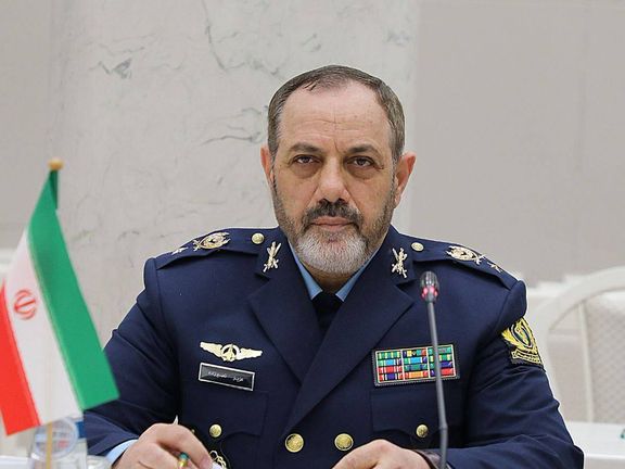 وزیر دفاع دولت پزشکیان: تسلیم شدن در دکترین ما معنا ندارد