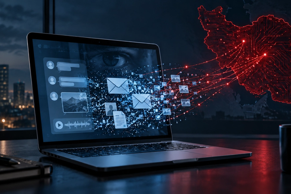 برمجيات خبيثة تستهدف معارضي النظام.. تحذير بريطاني- أميركي- هولندي من "التجسس الإيراني"
