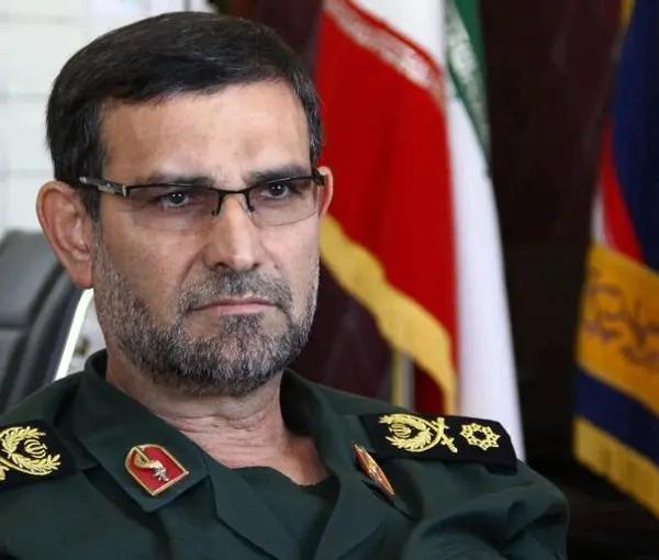 تهديد إيراني بمهاجمة "الأعداء".. رغم تصريحات أميركية برفع الحرس الثوري من قائمة الإرهاب