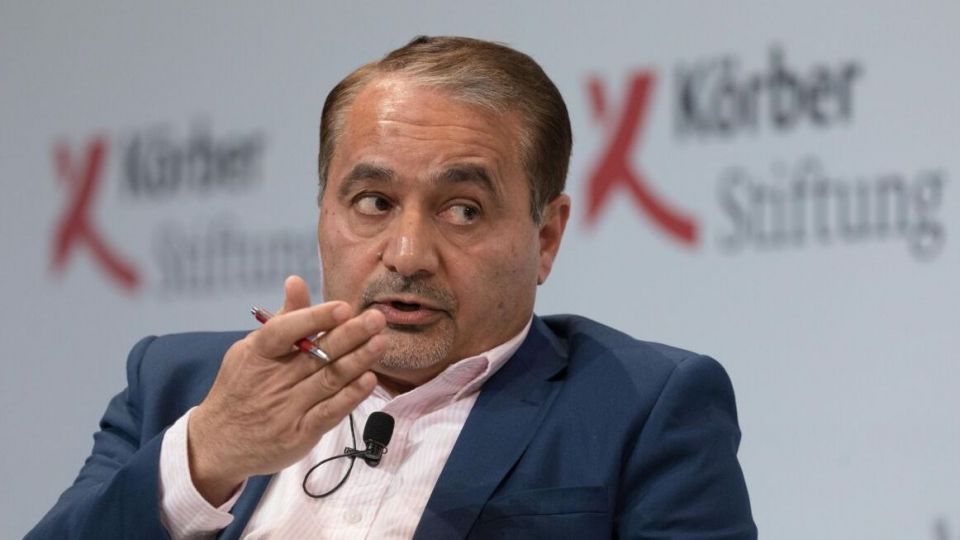 الكونغرس الأميركي يفتح تحقيقًا في العلاقة بين جامعة "برينستون" ودبلوماسي إيراني سابق