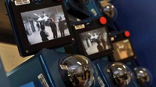 Iran Says IAEA Camera To Be Replaced After 'Meticulous Examination'