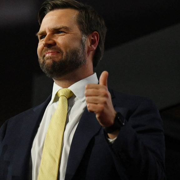 جیدیونس، معاون ترامپ: مایل به مذاکره با ایران در مورد یک توافق بلندمدت هستیم