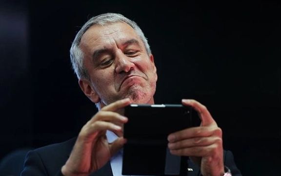 کفاشیان، رییس پیشین فدراسیون: ارزش حق پخش فوتبال ایران ۲ هزار میلیارد تومان است