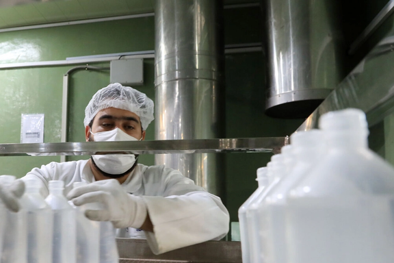 نایب رییس انجمن داروسازان: به علت کمبود، سرم سهمیهبندی شده است
